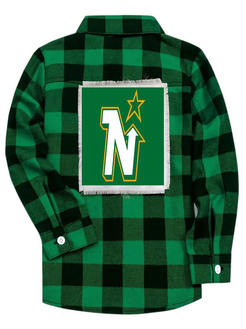 NorthStar Flannel