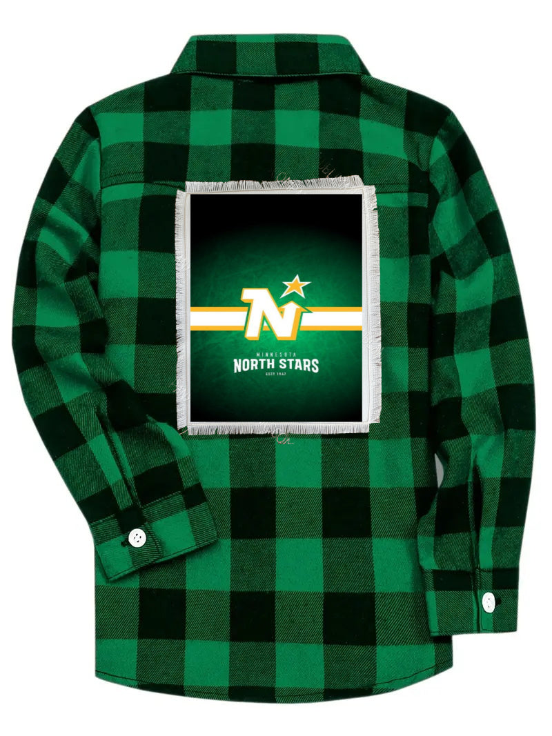 NorthStar Flannel