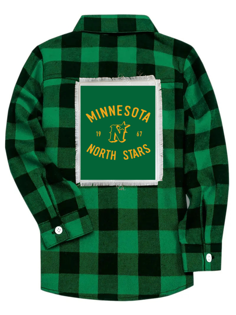 NorthStar Flannel