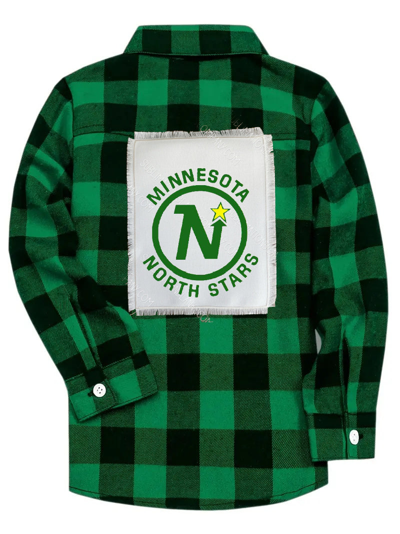 NorthStar Flannel