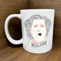 Hellllooo Mug
